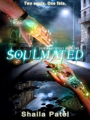 cover image of Soulmated